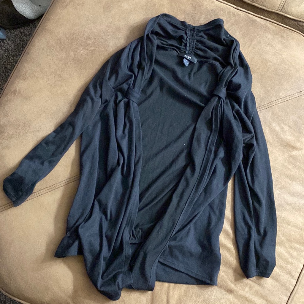 Agb Jacket